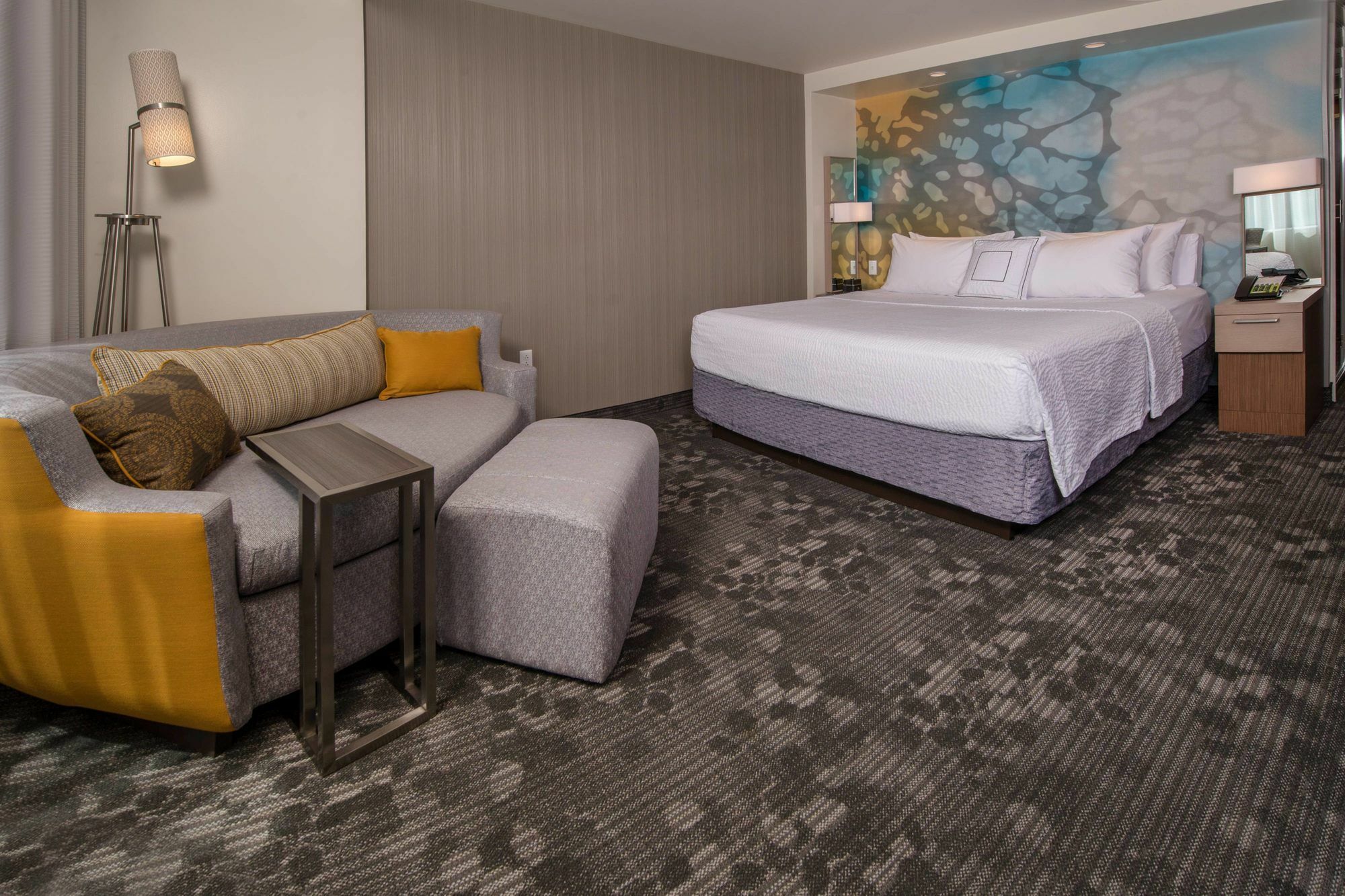 מלון Courtyard By Marriott Hershey Chocolate Avenue מראה חיצוני תמונה